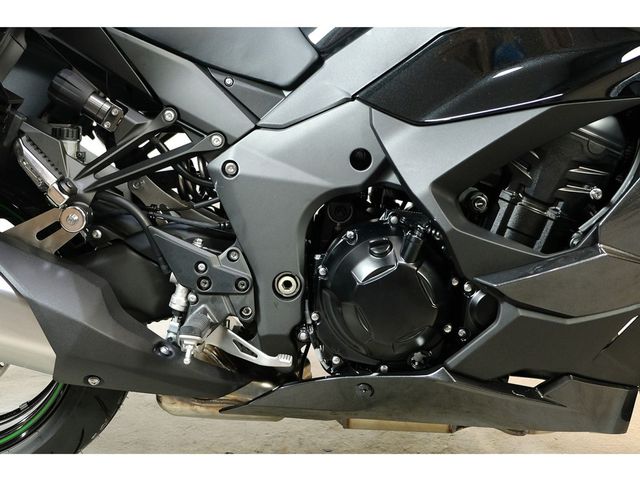 kawasaki - ninja-1100-sx-tourer