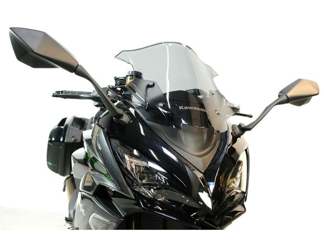 kawasaki - ninja-1100-sx-tourer