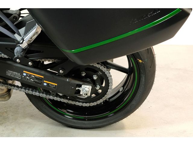 kawasaki - ninja-1100-sx-tourer