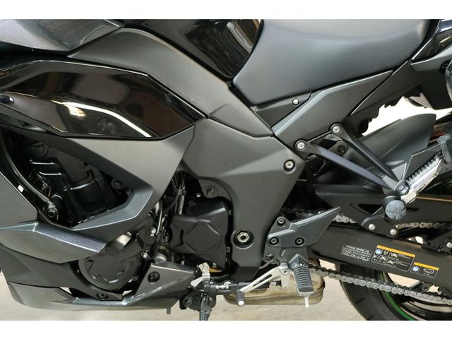 kawasaki - ninja-1100-sx-tourer