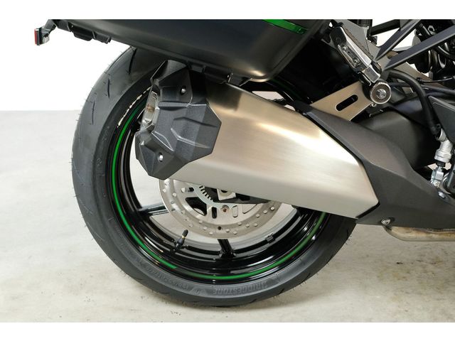 kawasaki - ninja-1100-sx-tourer
