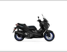 Yamaha X MAX 300 ABS 2026 nieuw