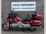 HONDA GL 1800 GOLDWING