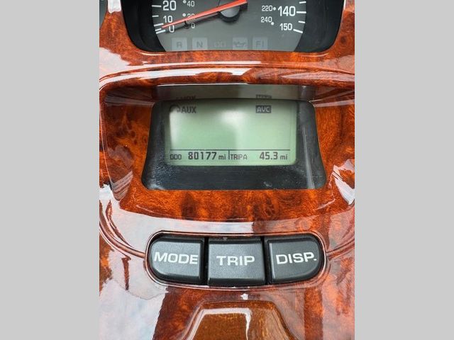 honda - gl-1800-goldwing