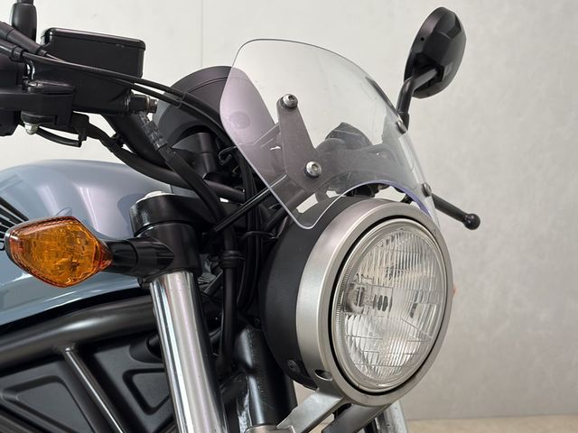 honda - cmx-500-rebel