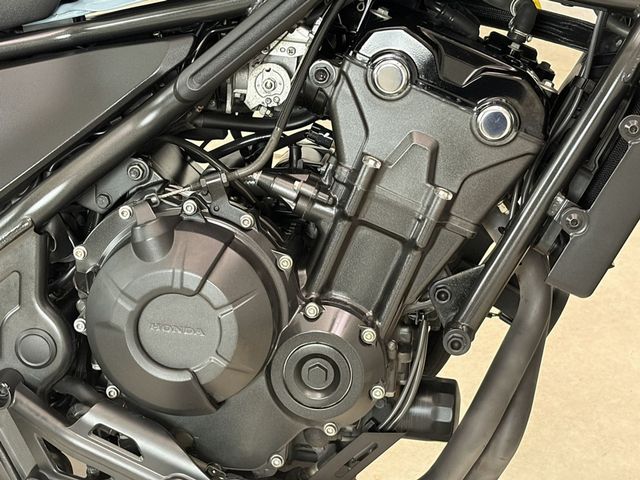 honda - cmx-500-rebel