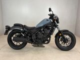 HONDA CMX 500 REBEL