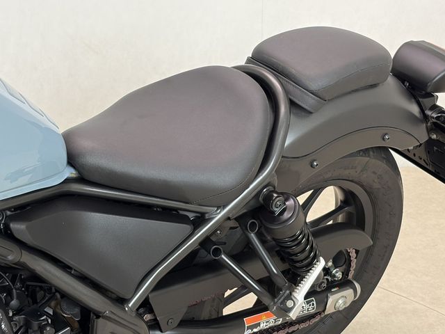 honda - cmx-500-rebel