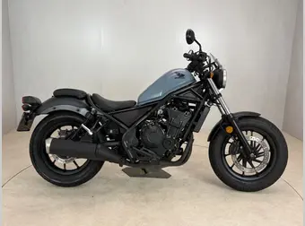 Honda CMX 500 Rebel 2019 occasion