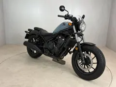 Honda CMX 500 Rebel 2019 occasion – foto 2 van 11