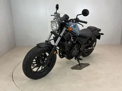Honda CMX 500 Rebel 2019 occasion – foto 3 van 11