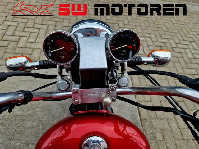 honda - vt-700-c-shadow