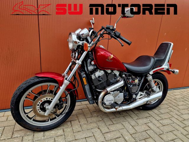 honda - vt-700-c-shadow