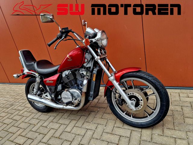 honda - vt-700-c-shadow