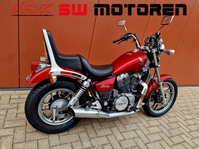 honda - vt-700-c-shadow
