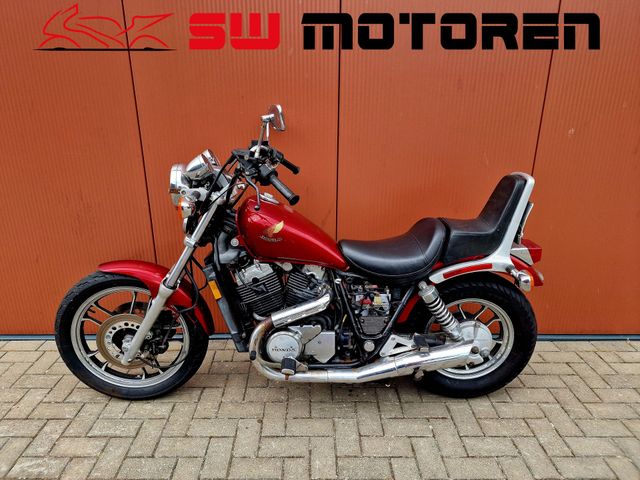 honda - vt-700-c-shadow