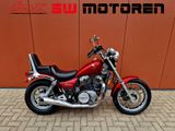 HONDA VT 700 C SHADOW