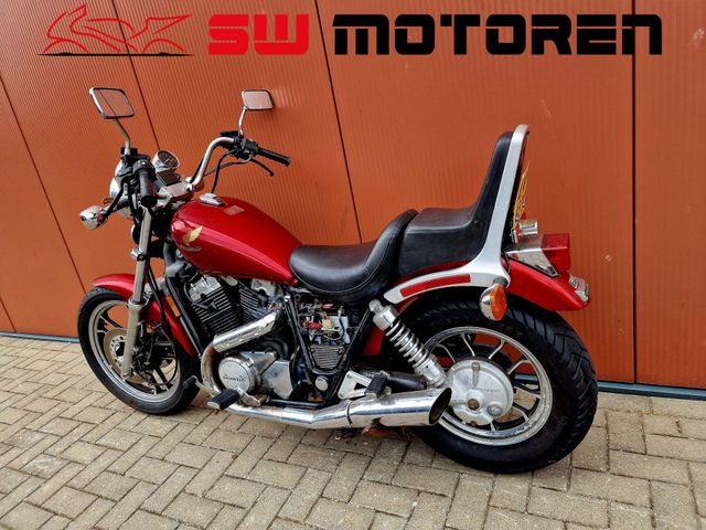 honda - vt-700-c-shadow