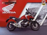 HONDA NC 750 X DCT