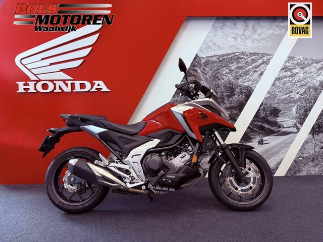 honda - nc-750-x-dct