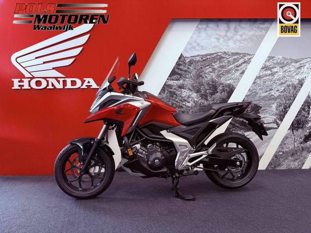 honda - nc-750-x-dct