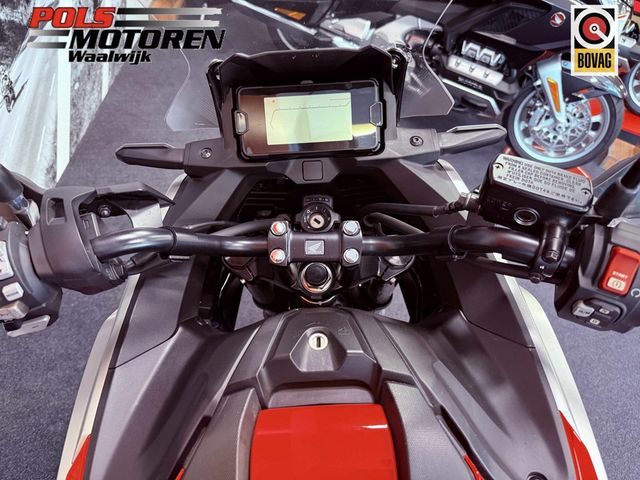 honda - nc-750-x-dct