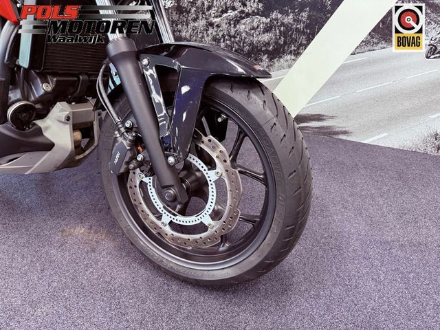 honda - nc-750-x-dct