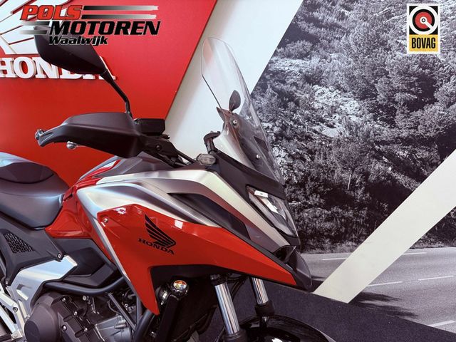 honda - nc-750-x-dct