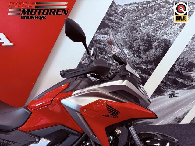 honda - nc-750-x-dct