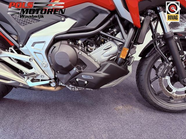 honda - nc-750-x-dct