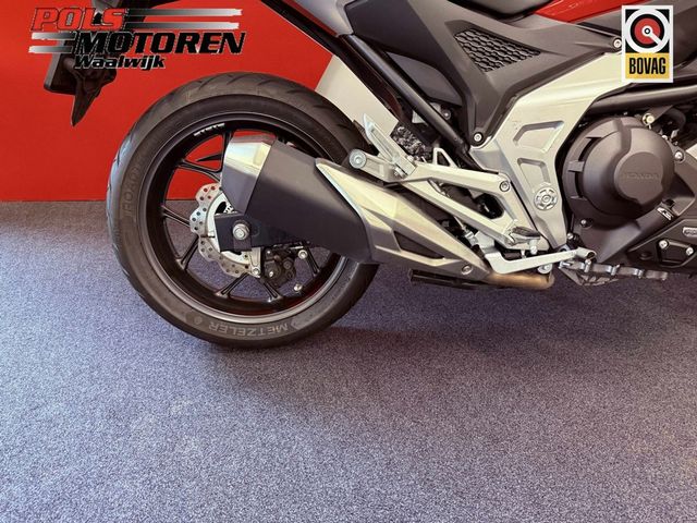 honda - nc-750-x-dct