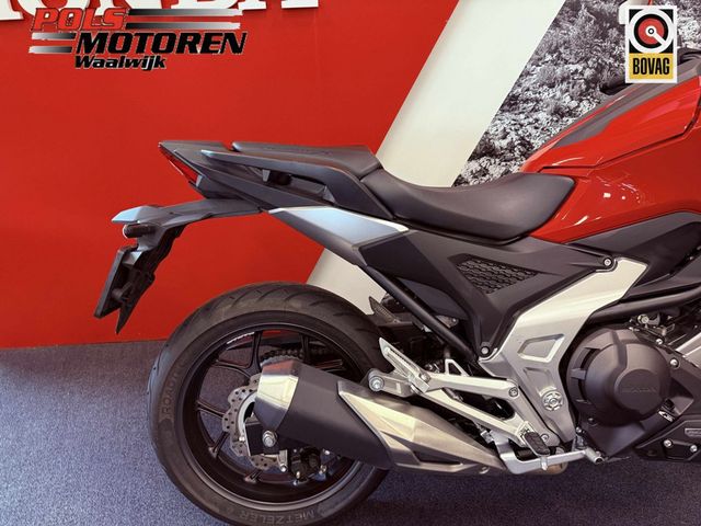 honda - nc-750-x-dct