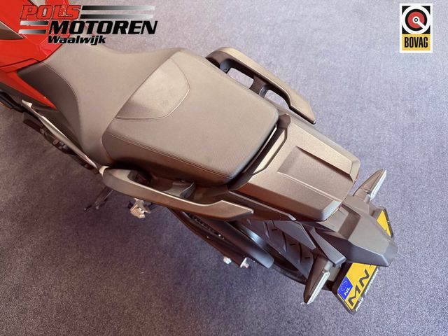 honda - nc-750-x-dct