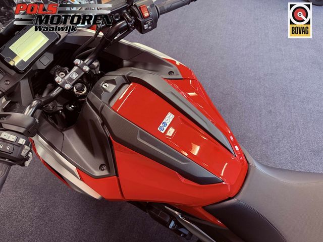 honda - nc-750-x-dct