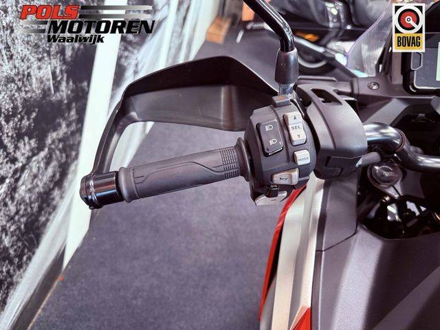 honda - nc-750-x-dct