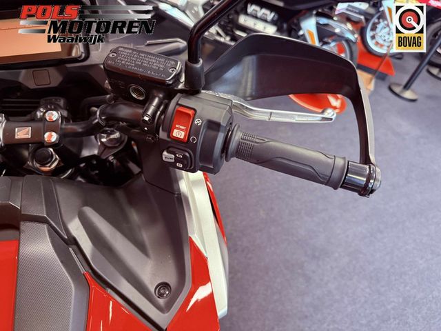 honda - nc-750-x-dct