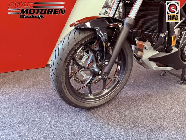 honda - nc-750-x-dct