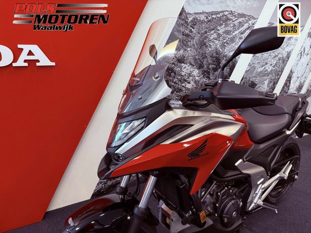 honda - nc-750-x-dct