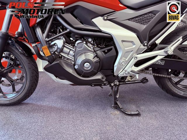 honda - nc-750-x-dct