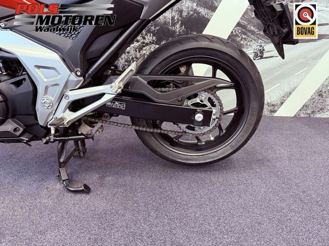 honda - nc-750-x-dct