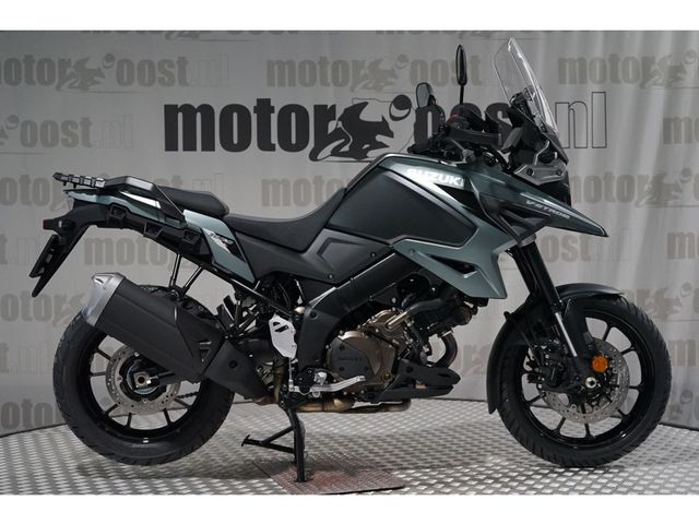 suzuki - v-strom-1050