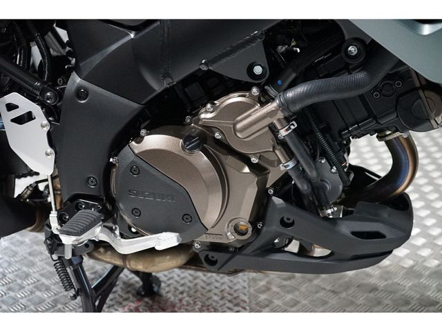 suzuki - v-strom-1050