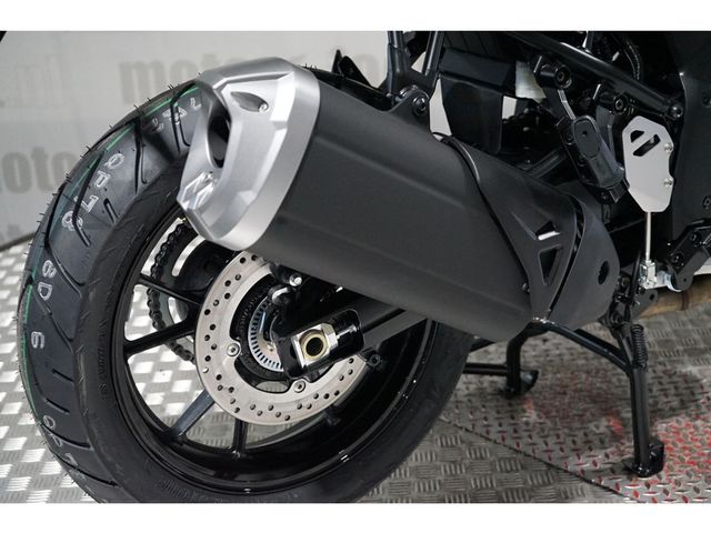 suzuki - v-strom-1050