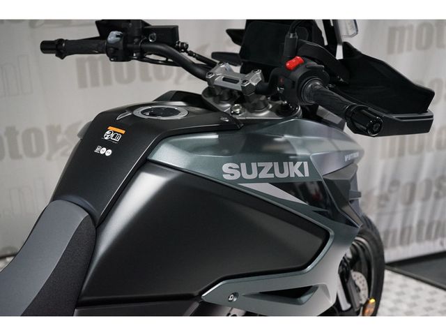 suzuki - v-strom-1050