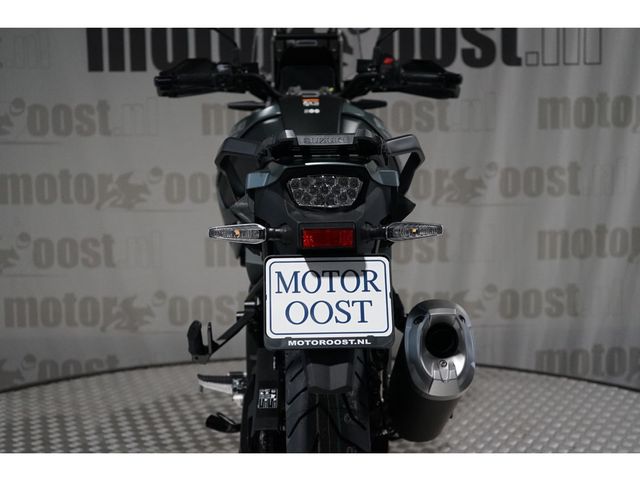 suzuki - v-strom-1050