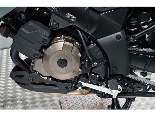 suzuki - v-strom-1050