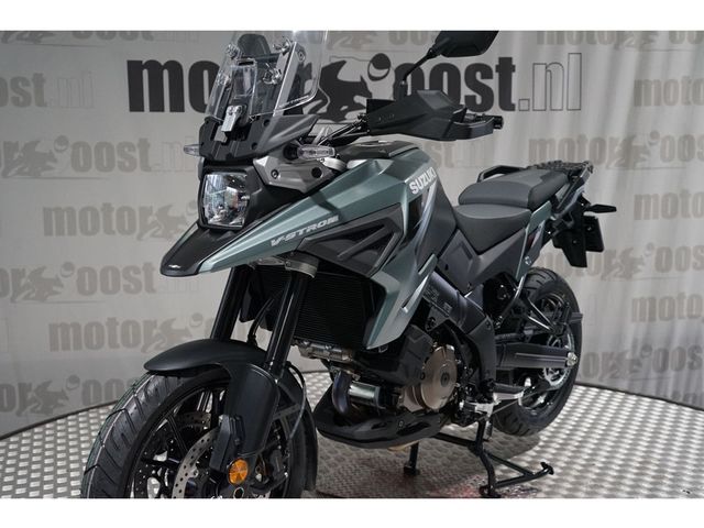 suzuki - v-strom-1050