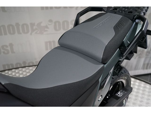 suzuki - v-strom-1050