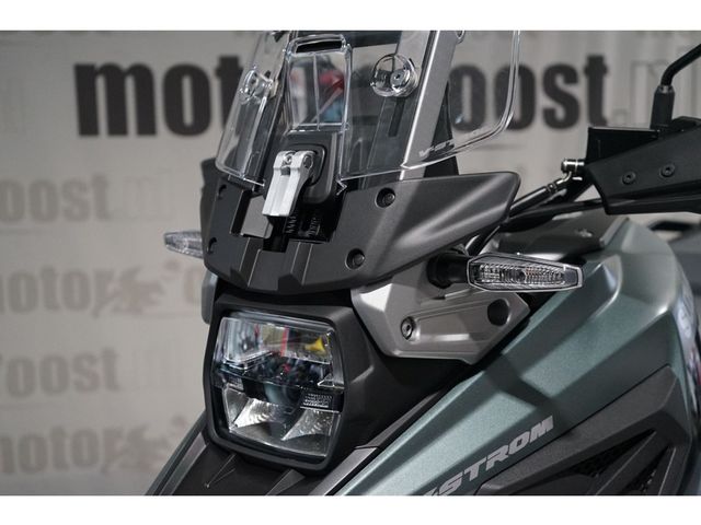 suzuki - v-strom-1050