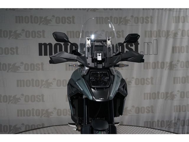 suzuki - v-strom-1050